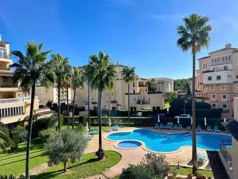 Piso en Sant Llorenç des Cardassar