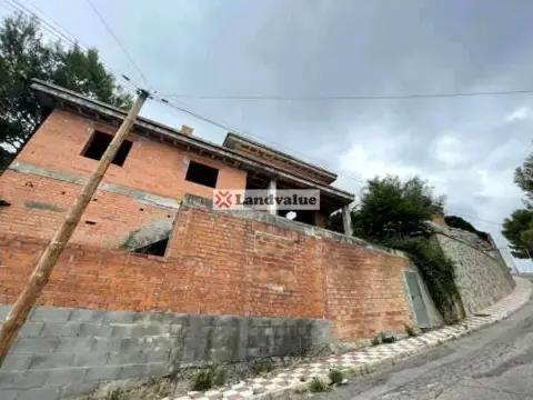 Terreno en Carrer d'Ullastrell
