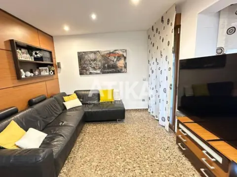 Piso en Sant Josep-Zona de l'Hospital