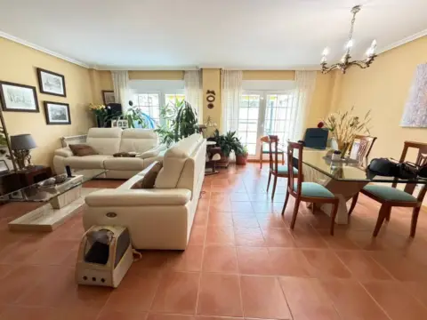 Casa adosada en El Señorío de Illescas