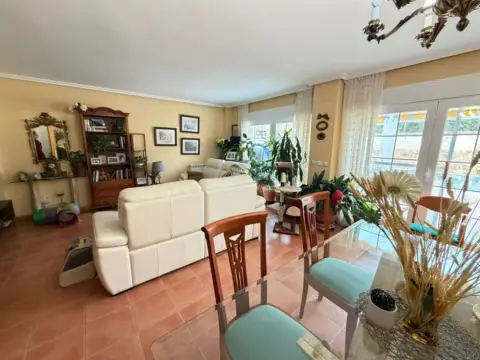 Casa adosada en El Señorío de Illescas