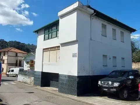 Chalet en Abanto-Zierbena