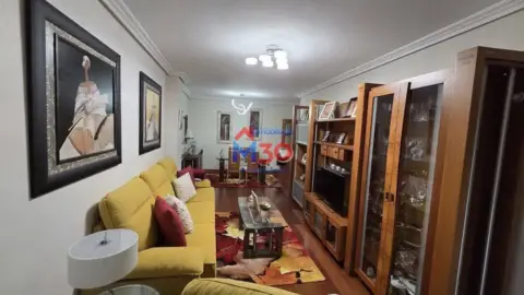 Piso en Ensanche