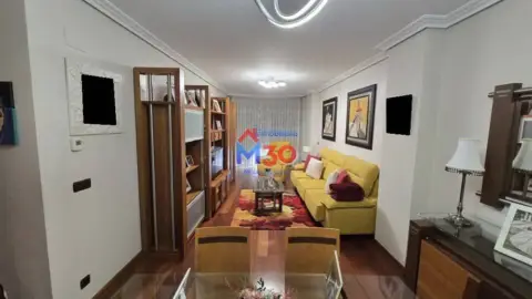 Piso en Ensanche