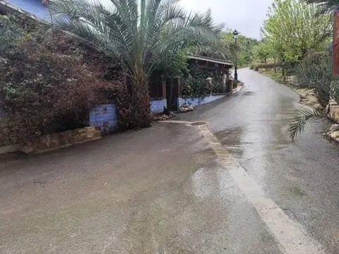 Casa rústica en Pedanías Este