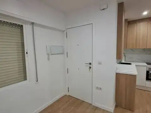 Piso en Ciudad Jardín-Zoco