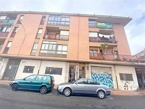 Piso en La Bañeza