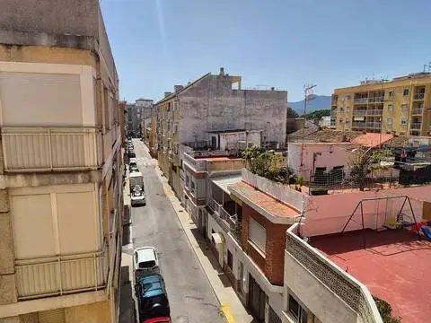Piso en Grau-Venècia-Rafalcaïd