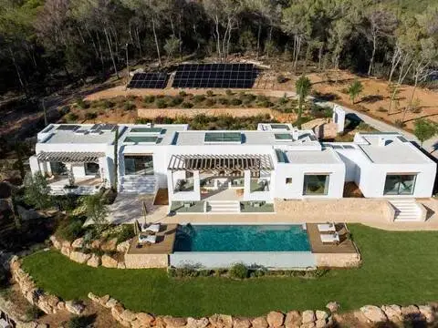 Chalet en Santa Eulària des Riu