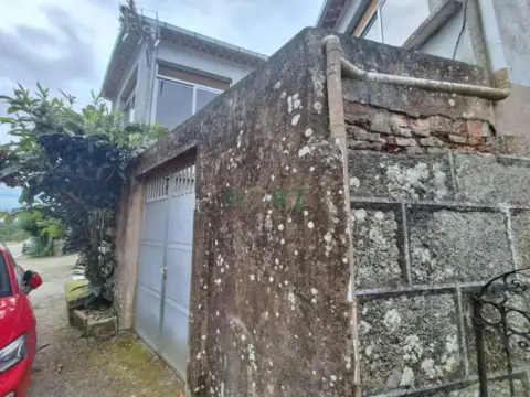 Casa en Ourense Capital