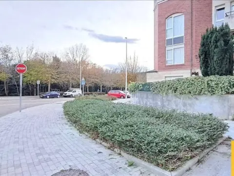 Piso en Santa Cruz de Bezana