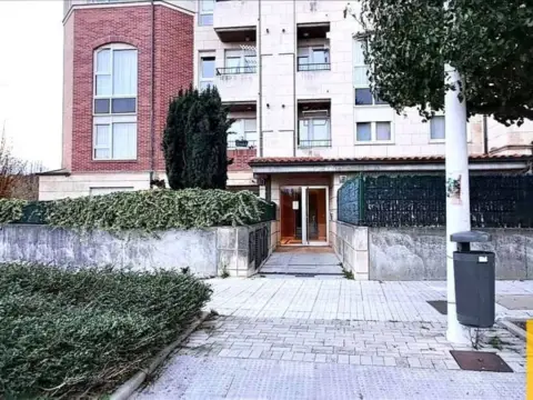 Piso en Santa Cruz de Bezana