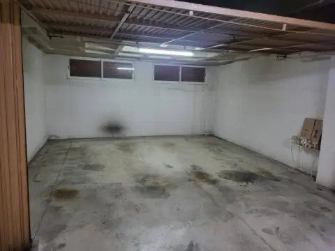 Garaje en Murcia Capital