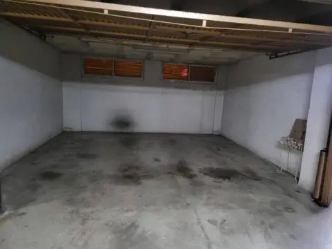 Garaje en Murcia Capital