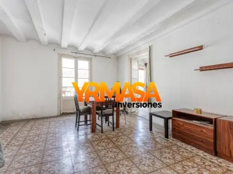 Ático en El Barri Gòtic