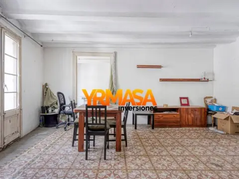 Ático en El Barri Gòtic