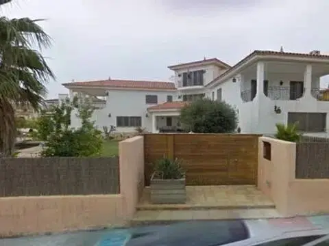Chalet en Els Munts-Platges