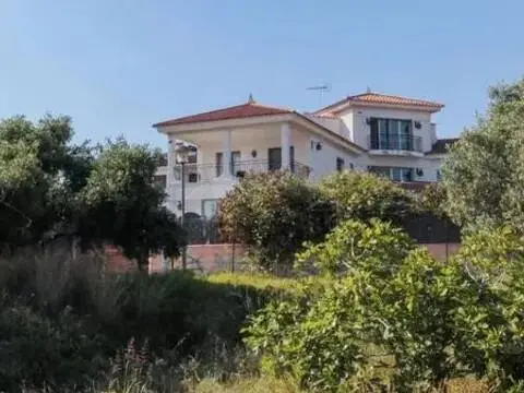 Chalet en Els Munts-Platges