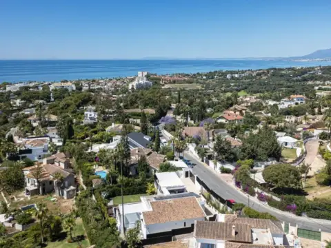 Chalet en El Rosario