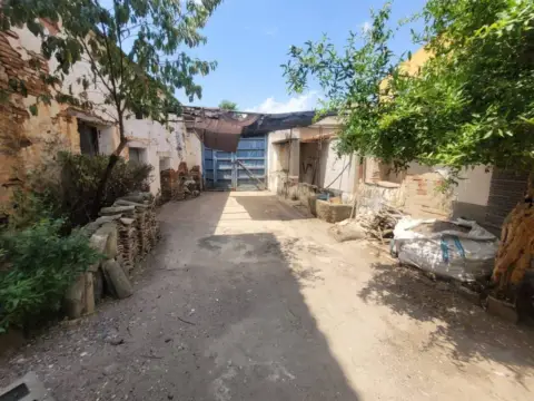 Casa pareada en Calera y Chozas