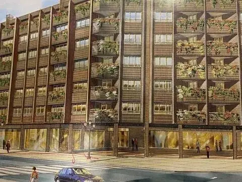 Local comercial en La Florida-Las Campas