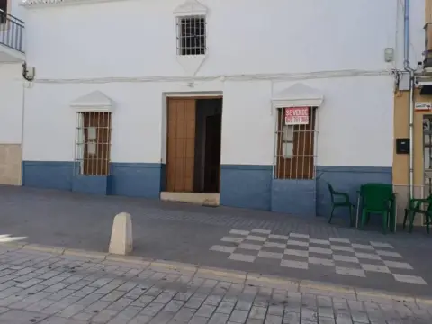 Casa en Teba