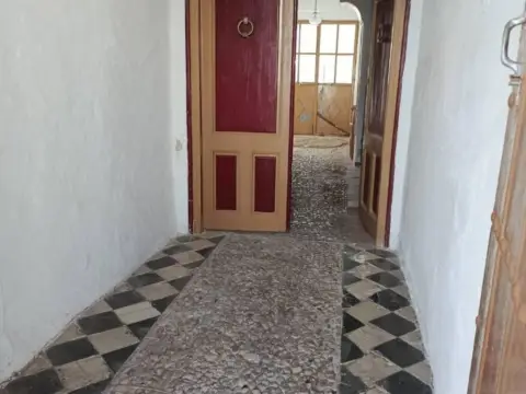 Casa en Teba