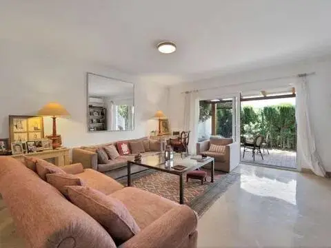 Casa en Nagüeles Alto