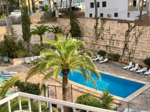 Piso en Calvià