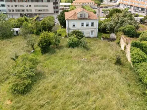 Chalet en Carretera de Castela