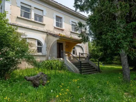 Chalet en Carretera de Castela