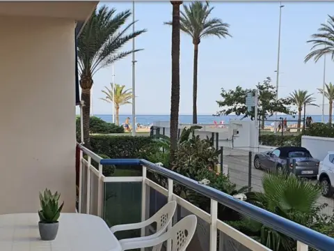 Piso en Playa de Gandia