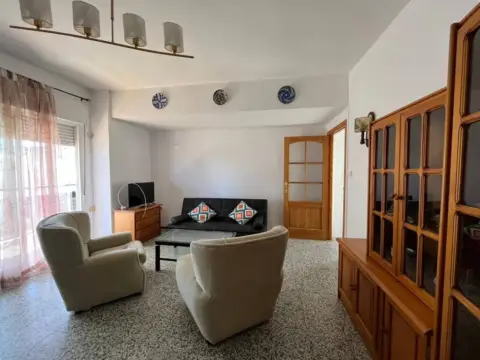 Piso en Playa de Gandia