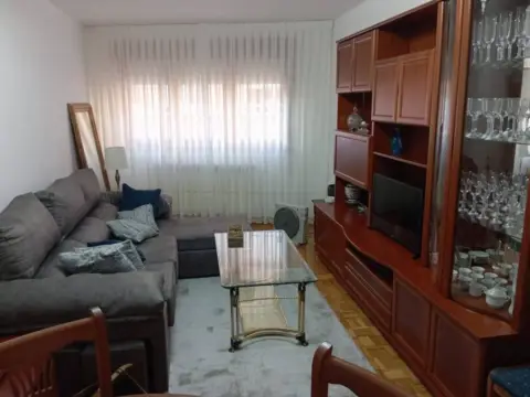 Piso en El Calaverón-Los Pajaritos