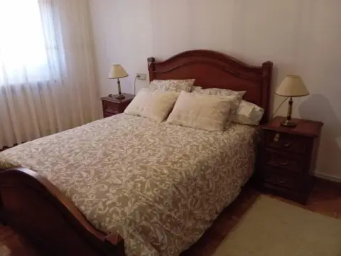 Piso en El Calaverón-Los Pajaritos