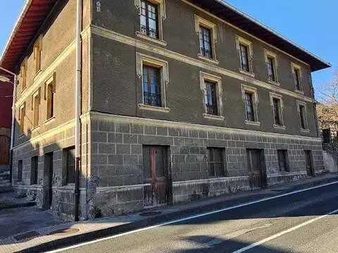 Casa adosada en Barrio del Marcadillo