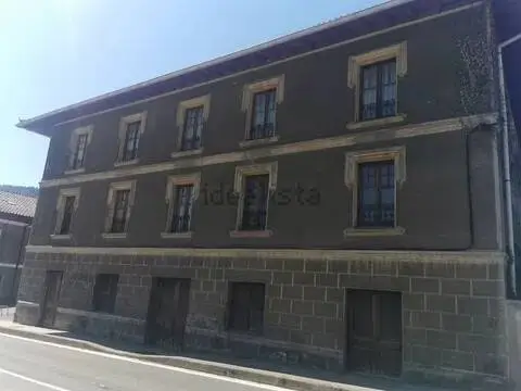 Casa adosada en Barrio del Marcadillo