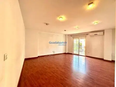 Piso en Sevilla Capital