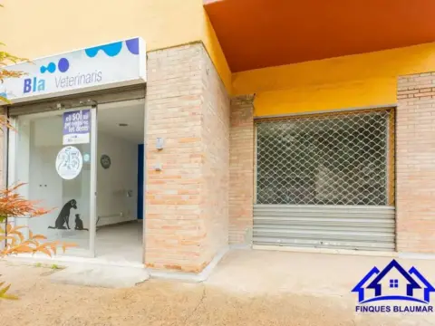 Local comercial en Arenys de Mar