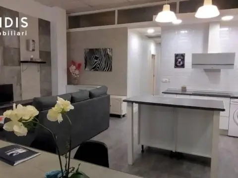 Piso en Cappont