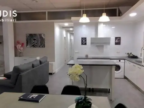 Piso en Cappont