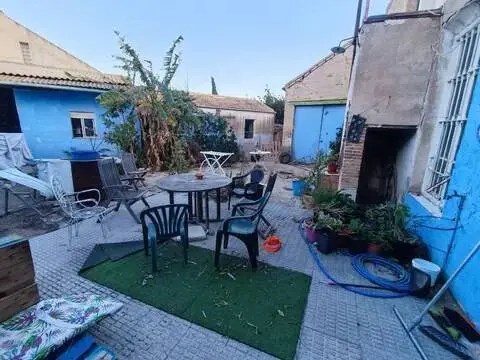 Chalet en Perín-La Azohía