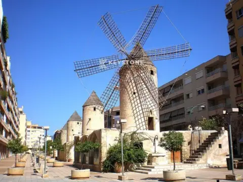 Piso en Palma de Mallorca