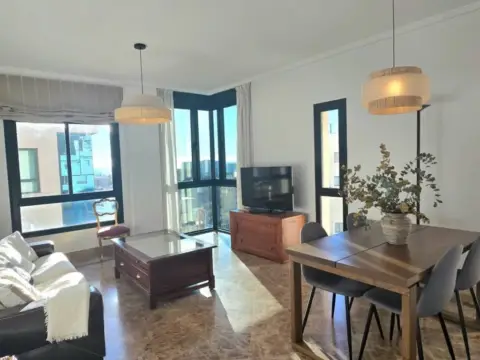 Piso en Casco Antiguo