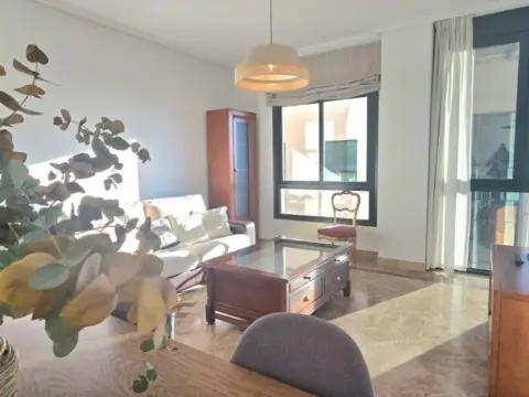 Piso en Casco Antiguo