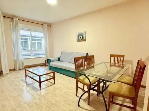 Piso en Vigo