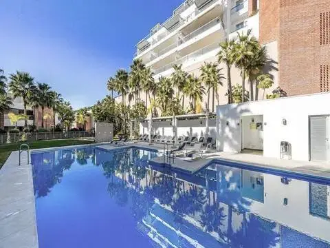 Piso en calle los Arqueros Golf - Benahavis No Number