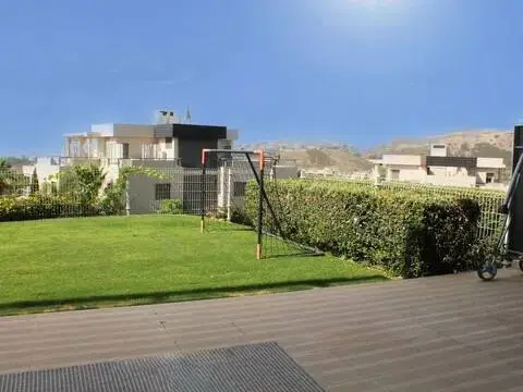 Piso en calle los Arqueros Golf - Benahavis No Number