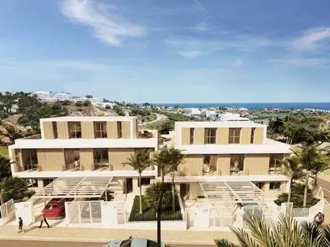 Chalet en Playa Bahía Dorada