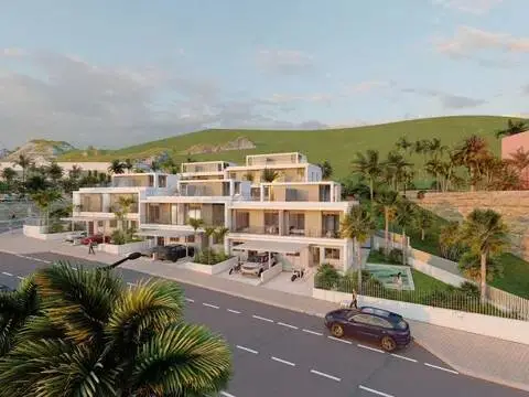 Chalet en Playa Bahía Dorada